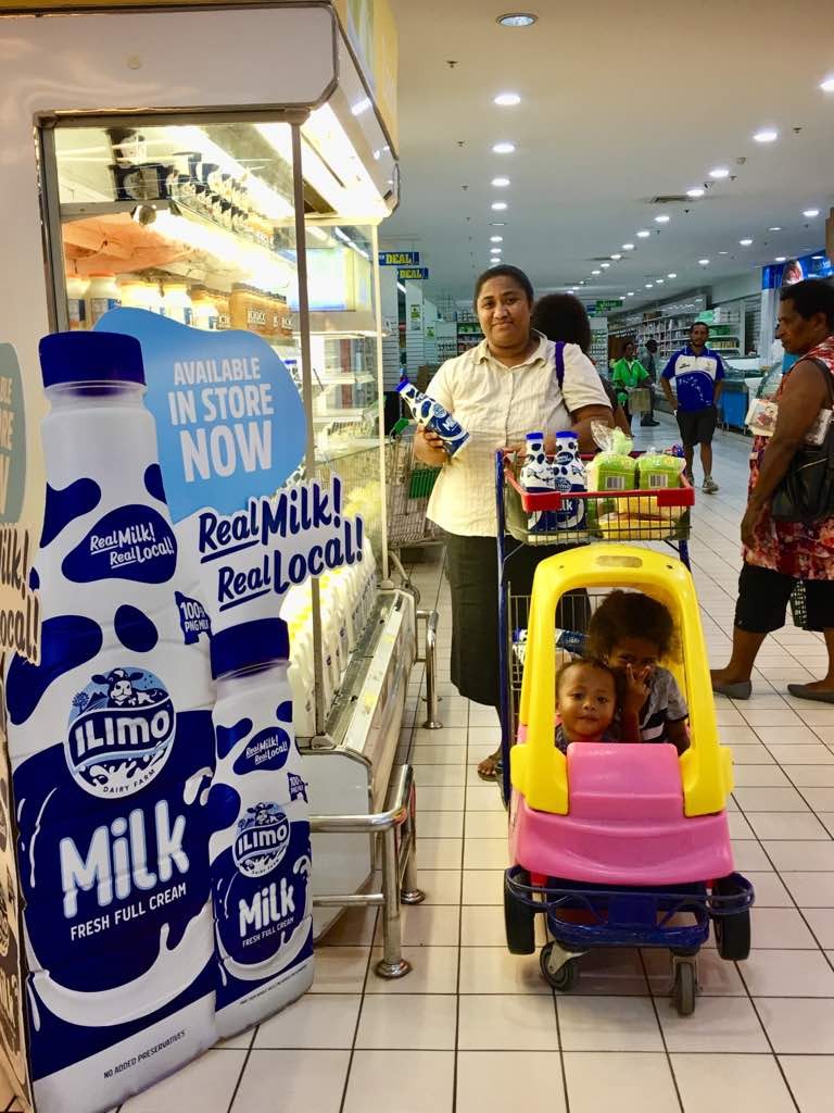 Doodh ka karobar kaise kare image